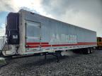 2007 Utility Trailer 2007 Utility VS2RA Refrigerated Van Trailer