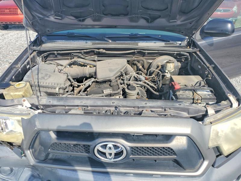 2013 Toyota Tacoma Base