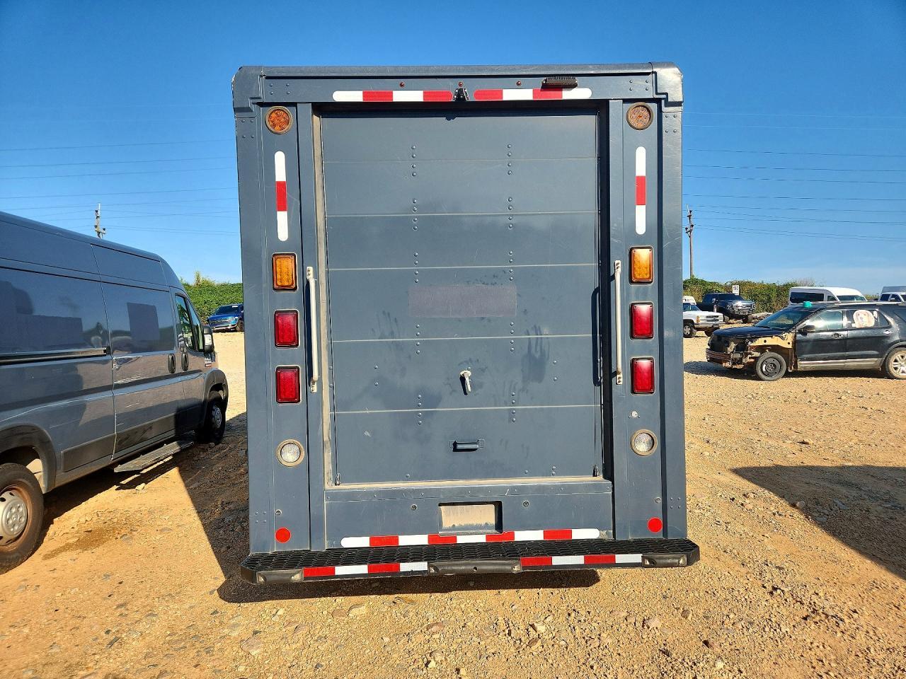 2022 Dodge RAM Promaster 3500 3500 Standard