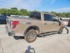 2020 Nissan Titan PRO-4X