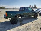 2000 Toyota Tacoma Base
