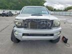 2008 Toyota Tacoma Double Cab Long BED