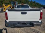 2013 Chevrolet Silverado C1500