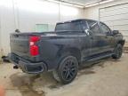 2022 Chevrolet Silverado LTD K1500 LT Trail Boss