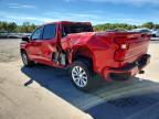 2019 Chevrolet Silverado K1500 Custom