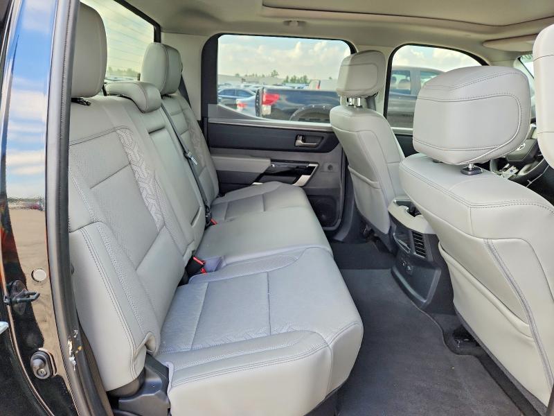2023 Toyota Tundra Limited HV