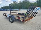 2022 Mcclain UT2135-15(L) Utility Trailer