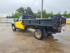 2008 Ford F550 Dump Truck