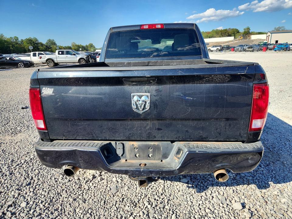 2017 Dodge RAM 1500 ST