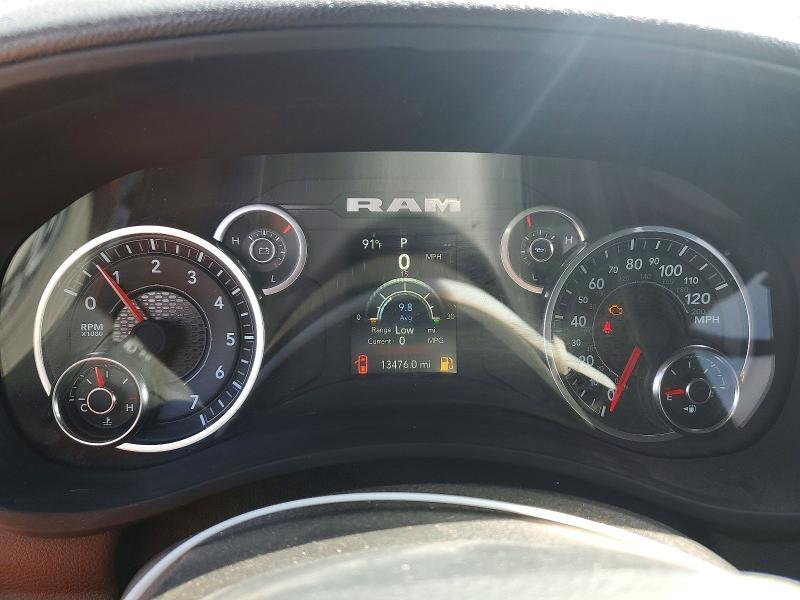 2024 Dodge RAM 3500 Tradesman