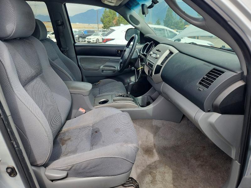 2006 Toyota Tacoma Double Cab Prerunner