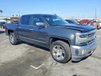 2017 Chevrolet Silverado C1500 LTZ