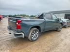 2025 Chevrolet Silverado K1500 LT-L