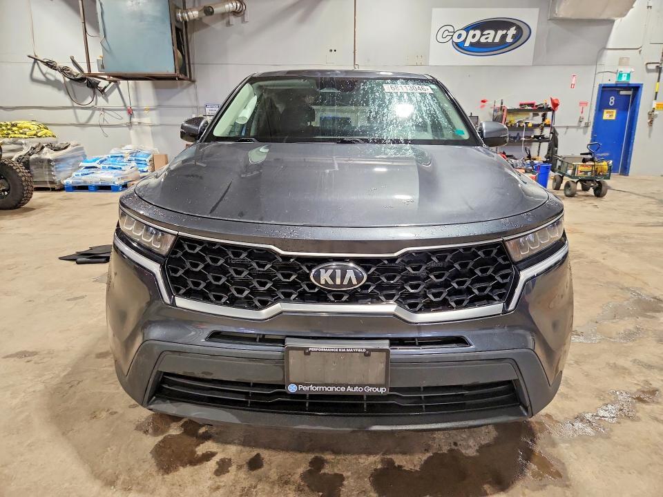 2021 KIA Sorento LX