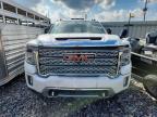 2021 GMC Sierra K2500 Denali