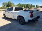 2022 Chevrolet Silverado K1500