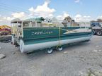 2003 Crestliner PT 20