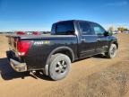 2015 Nissan Titan S