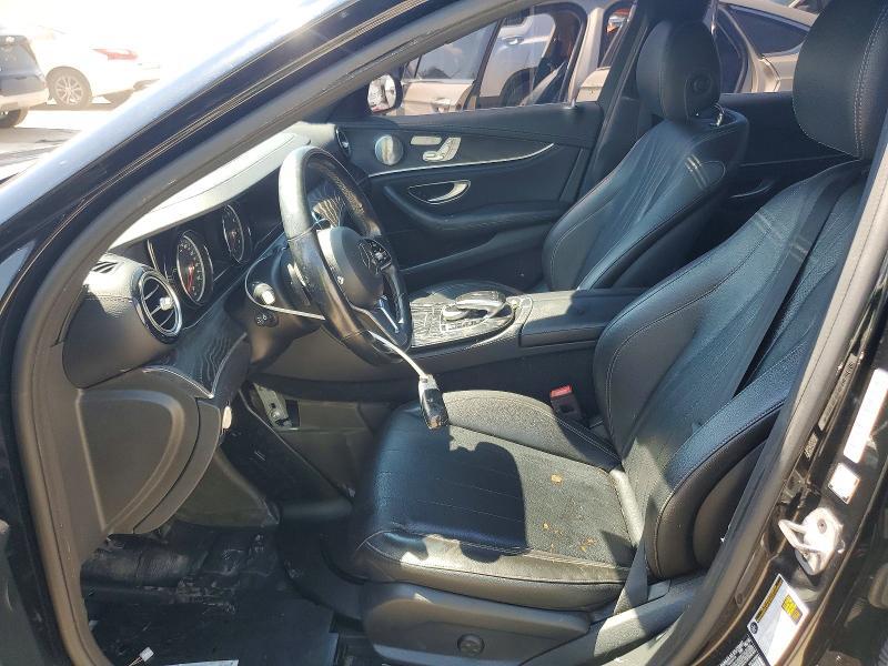 2019 Mercedes-Benz E 300 4Matic