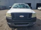 2007 Ford F150