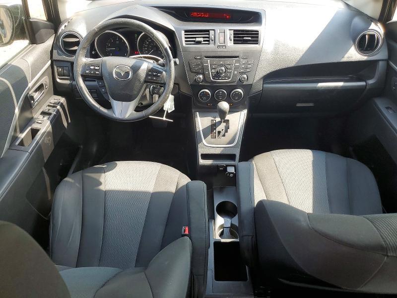 2014 Mazda 5 Touring