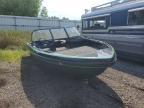 2017 Nitro ZV21 Boat