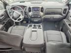 2025 Chevrolet Silverado K1500 Trail Boss Custom