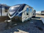 2017 Keystone Premier Camper