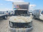 2021 Chevrolet Express G3500 BOX Truck