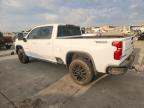 2025 Chevrolet Silverado K2500 Heavy Duty LTZ