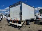 2016 Chevrolet Express BOX Truck