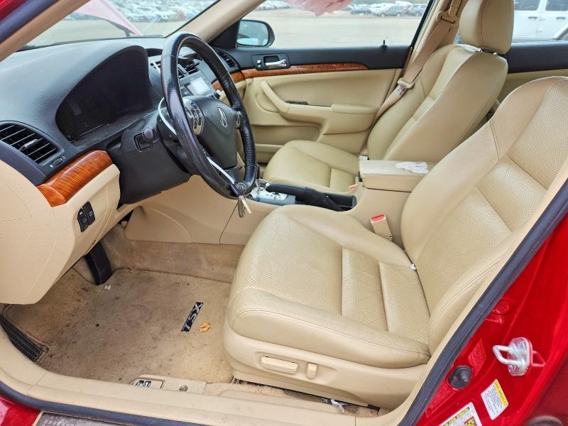 2006 Acura TSX