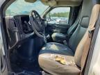 2012 Chevrolet Express G2500