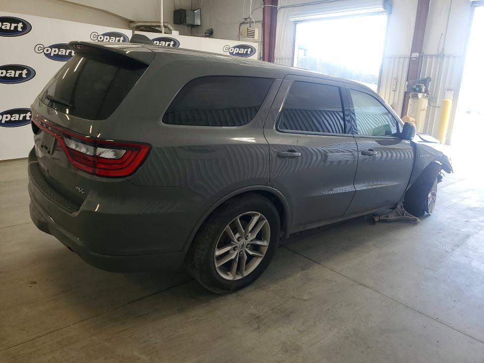 2022 Dodge Durango R/T