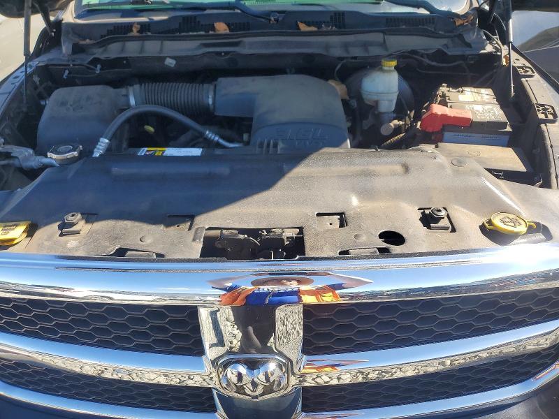 2016 Dodge RAM 1500 SLT