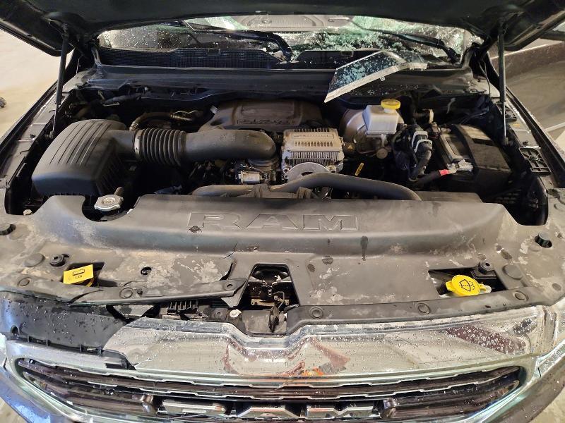 2024 Dodge RAM 1500 Limited