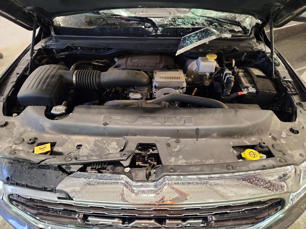 2024 Dodge RAM 1500 Limited
