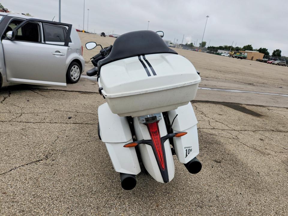 2016 Victory Cross Country