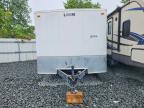 2021 Look Trailers 2021 LGS LSAAA8.5X18TE2FC Enclosed Cargo Trailer