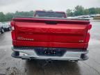 2022 Chevrolet Silverado LTD K1500 LTZ
