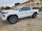 2023 GMC Canyon Denali