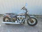 2026 Harley-Davidson Fxbb