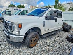2022 Ford F350 Super Duty en venta en Apopka, FL