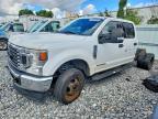 2022 Ford F350 Super Duty