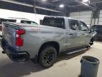 2020 Chevrolet Silverado K1500 LT Trail Boss