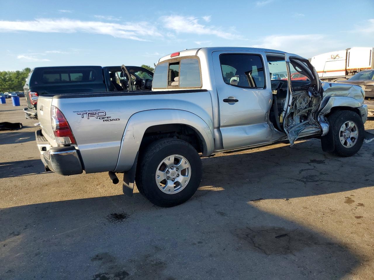 2009 Toyota Tacoma V6