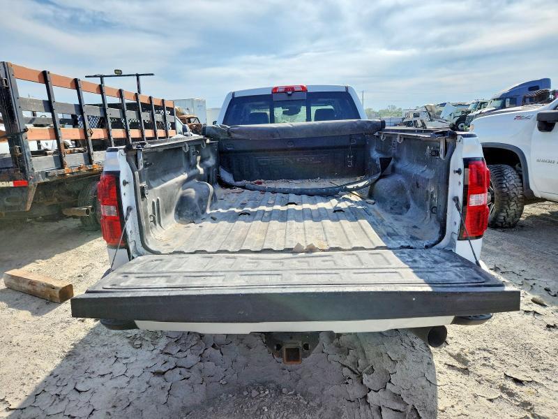 2019 GMC Sierra K3500 Denali