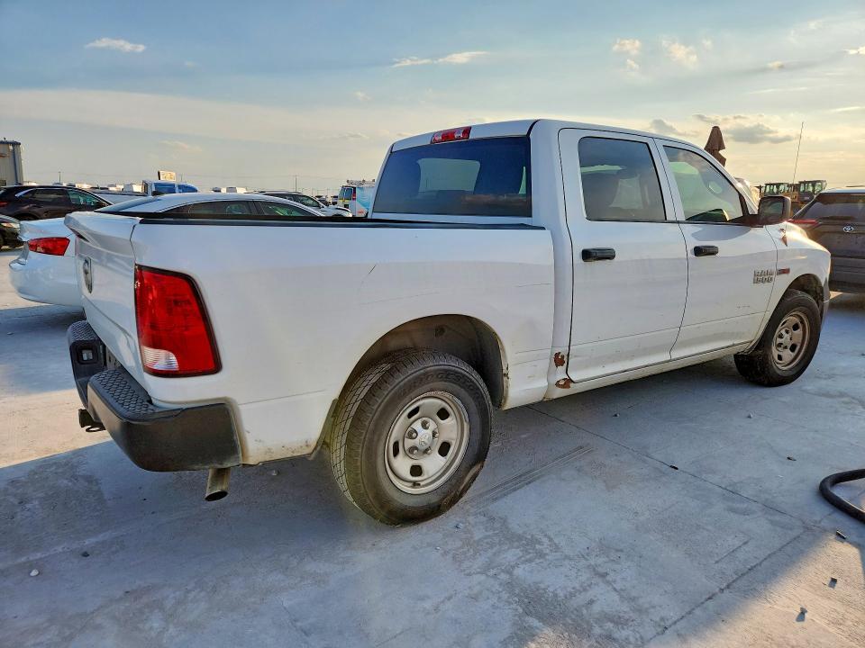 2018 Dodge RAM 1500 ST