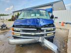 2001 Chevrolet Express G3500