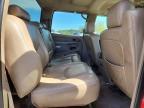 2003 Chevrolet Silverado K2500 Heavy Duty